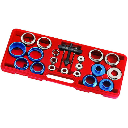 JTC Auto Tools クランクシールリムーバー&インサーター 【品番:JTC4901】|住設プロ 店