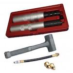 JTC Auto Tools バルブスプリングコンプレッサーセット 【品番：JTC4944SET】