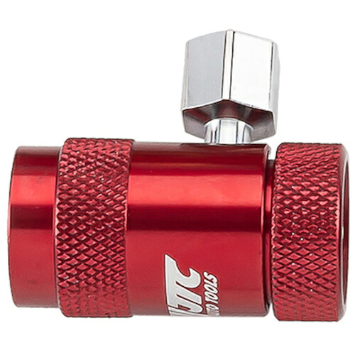 JTC Auto Tools 高圧カプラー 【品番：JTC4949-01】
