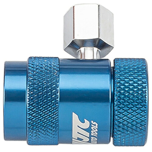JTC Auto Tools 低圧カプラー 【品番：JTC4949-02】