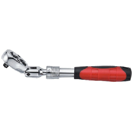 JTC Auto Tools　首振り伸縮ラチェット　【品番：JTC5029】