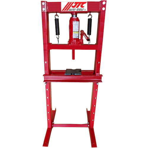 【別途貨物輸送あり】JTC Auto Tools １２ｔ押しつける 【品番：JTC5120C】