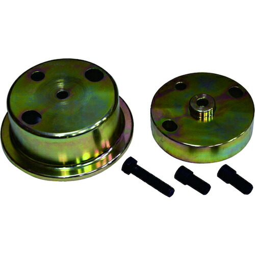 JTC Auto Tools クランクシャフトリアオイルシールインストレーションツール 【品番：JTC5161】