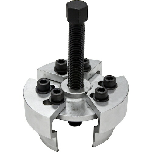 JTC Auto Tools　イスズ　クランクシャフトリアオイルシールリムーバー　【品番：JTC5170】