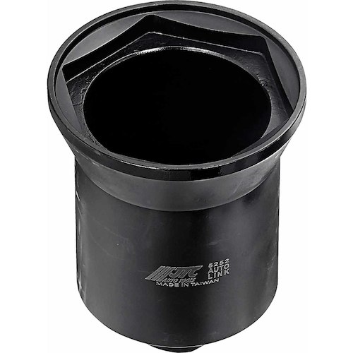 JTC Auto Tools　アクスルナットソケット　【品番：JTC5252】｜住設プロ　店