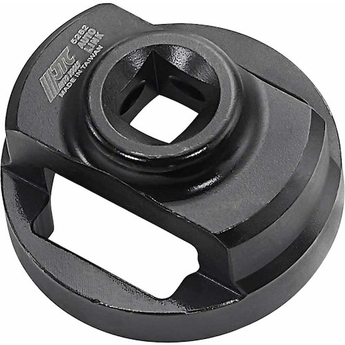 JTC Auto Tools　ＢＰＷアクスルナットソケット　【品番：JTC5282】