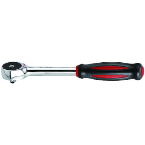 JTC Auto Tools　ロータリーラチェット　６．３ｍｍ　【品番：JTC5332】