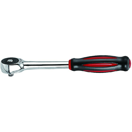 JTC Auto Tools ロータリーラチェット 12.7mm 【品番:JTC5334】|住設プロ 店