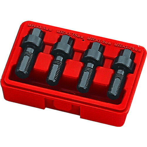 JTC Auto Tools ホイールスレッドリペアキット 【品番：JTC5433】