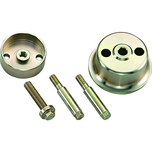 JTC Auto Tools　クランクシャフトフロントオイルシールインサーター　【品番：JTC5464】