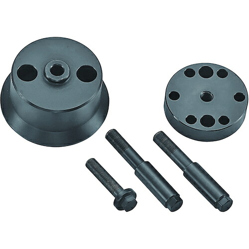 JTC Auto Tools　クランクシャフトフロントオイルシールインサーター　【品番：JTC5465】