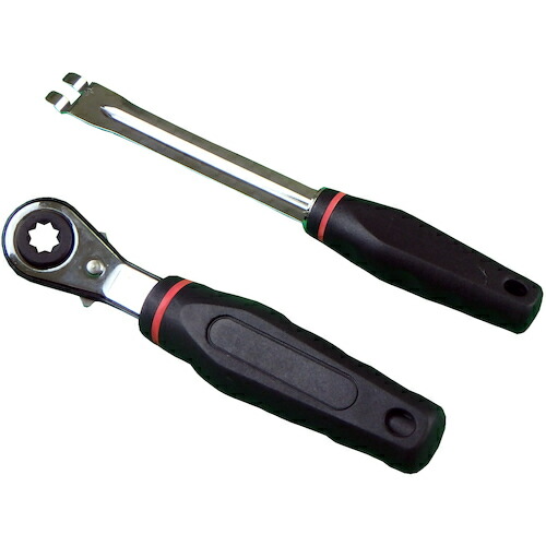 JTC Auto Tools　中型トラック用ブレーキアジャスター　【品番：JTC5579】