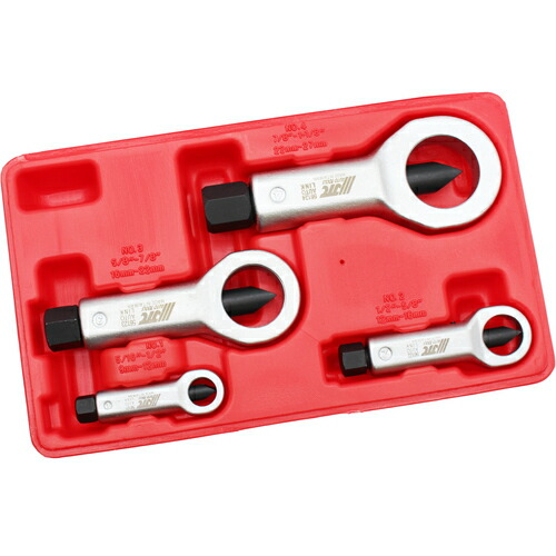 JTC Auto Tools　ナットクラッシャー　【品番：JTC5612】