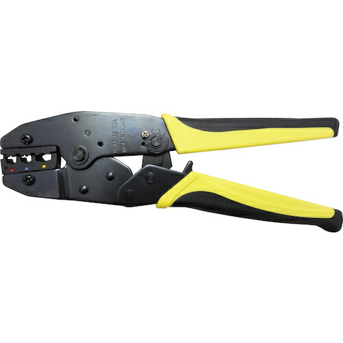 JTC Auto Tools 圧着ペンチ防水端子用 【品番:JTC5617】