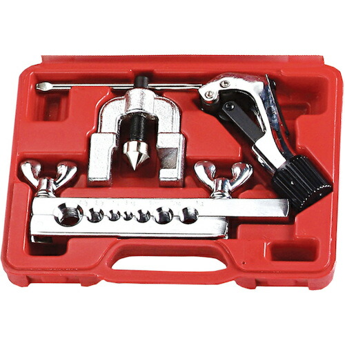 JTC Auto Tools　パイプカッター＆パイプフレアーツールセット　【品番：JTC5632】