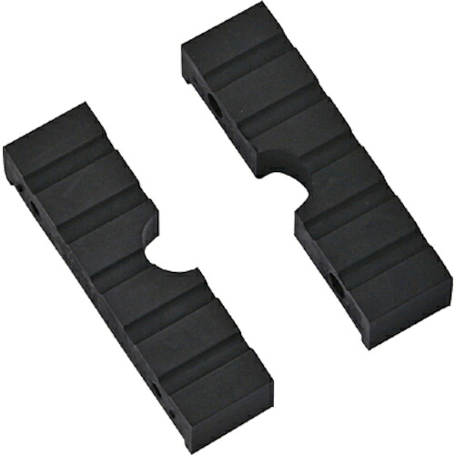 JTC Auto Tools 昇降機パッド（取りわける型）８枚入り口・入口 【品番：JTC5831B】