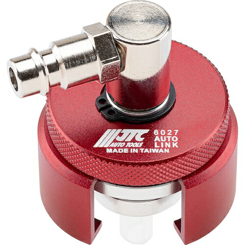 JTC Auto Tools トラック用ブレーキブリーダーアダプター 【品番：JTC6027】