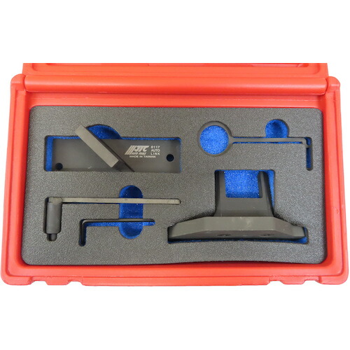 JTC Auto Tools タイミングツールセット 【品番：JTC6117】