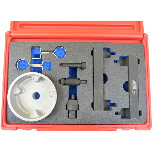 JTC Auto Tools タイミングツールセット 【品番：JTC6118】