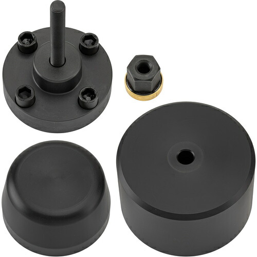 JTC Auto Tools リアクランクシャフトオイルシールインサーター 【品番：JTC6205】