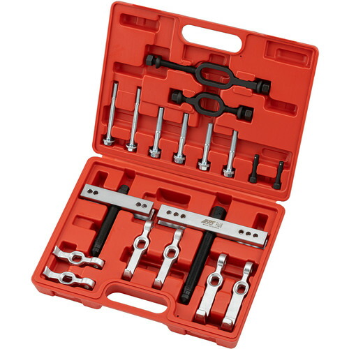 JTC Auto Tools 固定式２本爪プーラー 【品番：JTC6219】