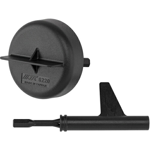 JTC Auto Tools ８Ｇ－ＤＣＴ ドレンプラグリムーバー 【品番：JTC6220】