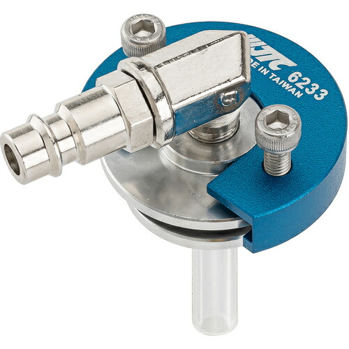 JTC Auto Tools トラック用ブレーキブリーダーアダプター 【品番：JTC6233】