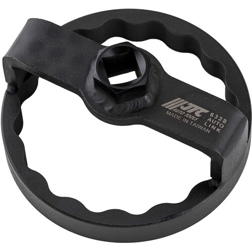 JTC Auto Tools　ＶＯＬＶＯ　オイルフィルターレンチ　【品番：JTC6328】｜住設プロ　店
