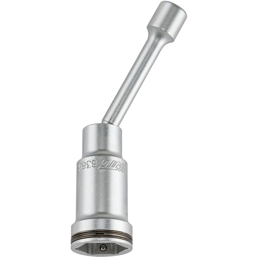 JTC Auto Tools ＶＡＧ オイルプレッシャーソケット 【品番：JTC6363】 花・ガーデン・DIY-締付工具-ソケットレンチ用ソケット