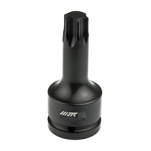 JTC Auto Tools　１９ｍｍインパクト用ロングスターソケットＴ６０　【品番：JTC641060】