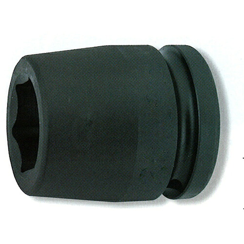 JTC Auto Tools　１９ｍｍインパクト用ソケット　５７ｍｍ　【品番：JTC645257】