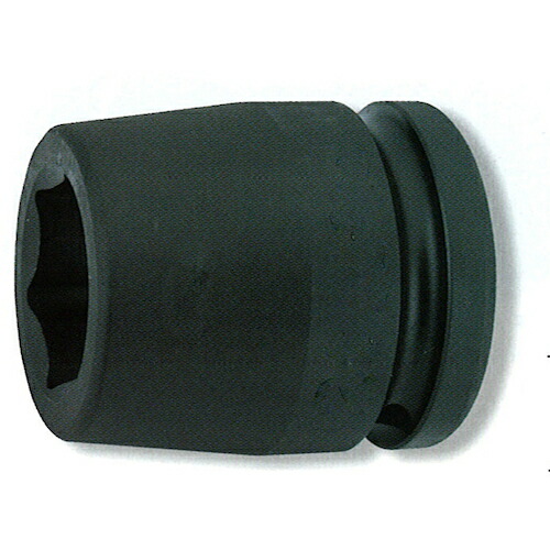 JTC Auto Tools １９粍差しひびき用ソケット ６０粍 【品番：JTC645260】 締付工具-手動工具-DIY・工具