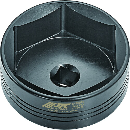 JTC Auto Tools　アクスルナットソケット　【品番：JTC6470085】