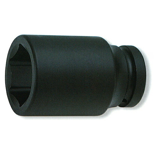 JTC Auto Tools　１９ｍｍディープインパクトソケット　　３６ｍｍ　【品番：JTC649036】