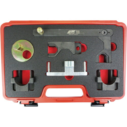 JTC Auto Tools　タイミングアライメントツールセット　【品番：JTC6605】