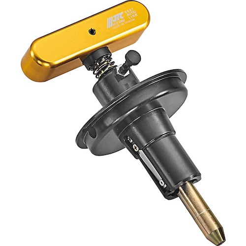 JTC Auto Tools クラッチリムーバー＆インサーター 【品番：JTC6607】