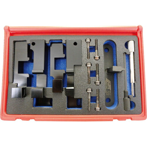 JTC Auto Tools 時期物の具書き割り 【品番：JTC6617】