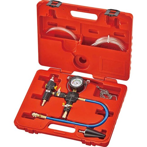 JTC Auto Tools　クーラントチェンジャー　【品番：JTC6661】
