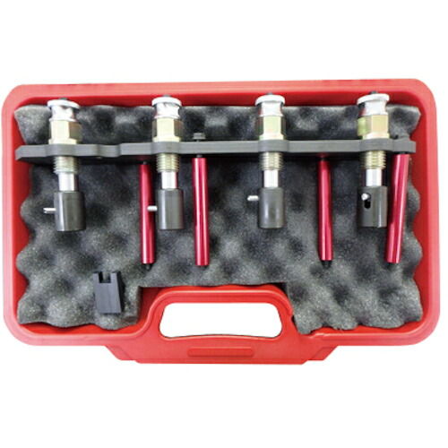 JTC Auto Tools インジェクターリムーバー＆インストーラー 【品番：JTC6674】