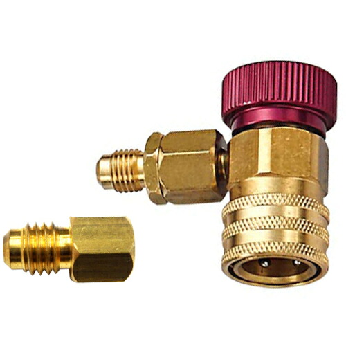 JTC Auto Tools　高圧カプラー　【品番：JTC6720H】