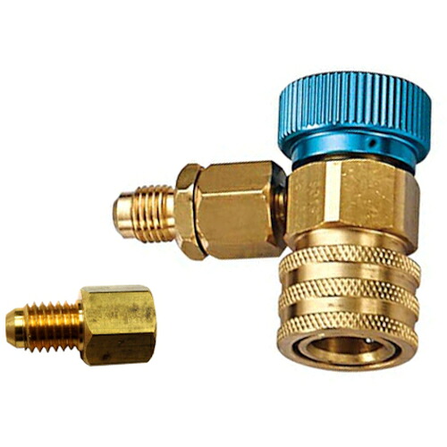 JTC Auto Tools 低圧カプラー 【品番:JTC6720L】