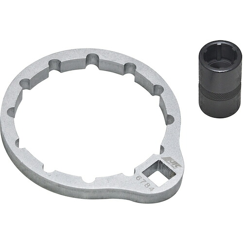 JTC Auto Tools フューエルフィルターレンチ 【品番：JTC6784】