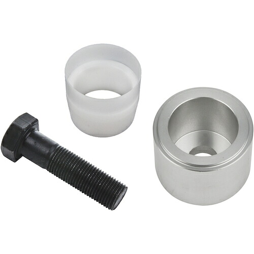 JTC Auto Tools クランクシャフトオイルシールインサーター 【品番：JTC6791】