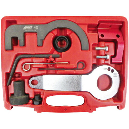JTC Auto Tools ディーゼルタイミングツールセット 【品番:JTC6796】