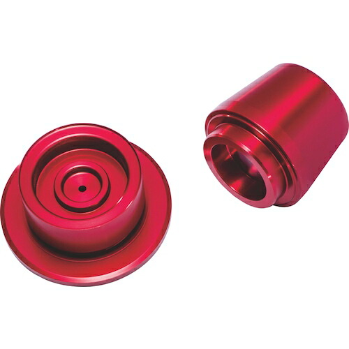 JTC Auto Tools　クランクシャフトフロントオイルシールインサーター　【品番：JTC6803】