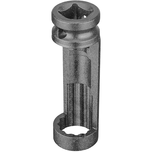 JTC Auto Tools ストラットナットソケット 【品番：JTC6848】