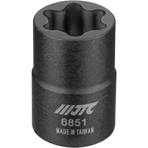 JTC Auto Tools カムシャフトソケット 【品番：JTC6851】