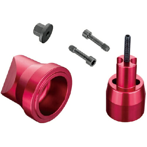JTC Auto Tools クランクシャフトオイルシールインサーター 【品番:JTC6854】|住設プロ 店