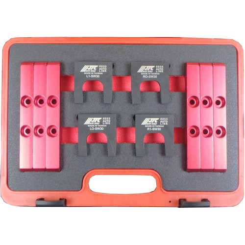 JTC Auto Tools ＴＤＣポジションクランクシャフトホルダー 【品番：JTC6855S】