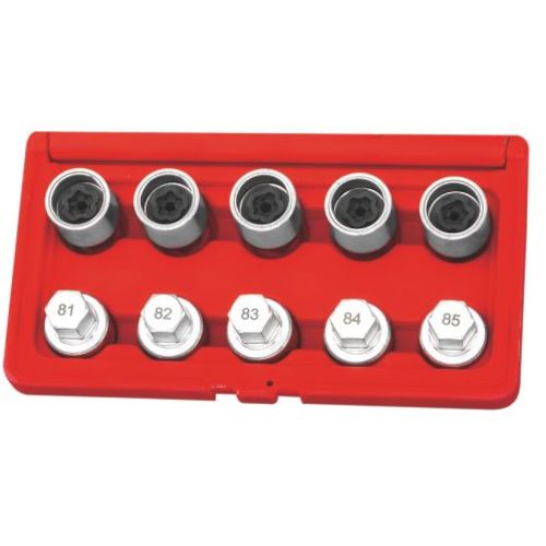 JTC Auto Tools　ホイールロックソケット　【品番：JTC6858】